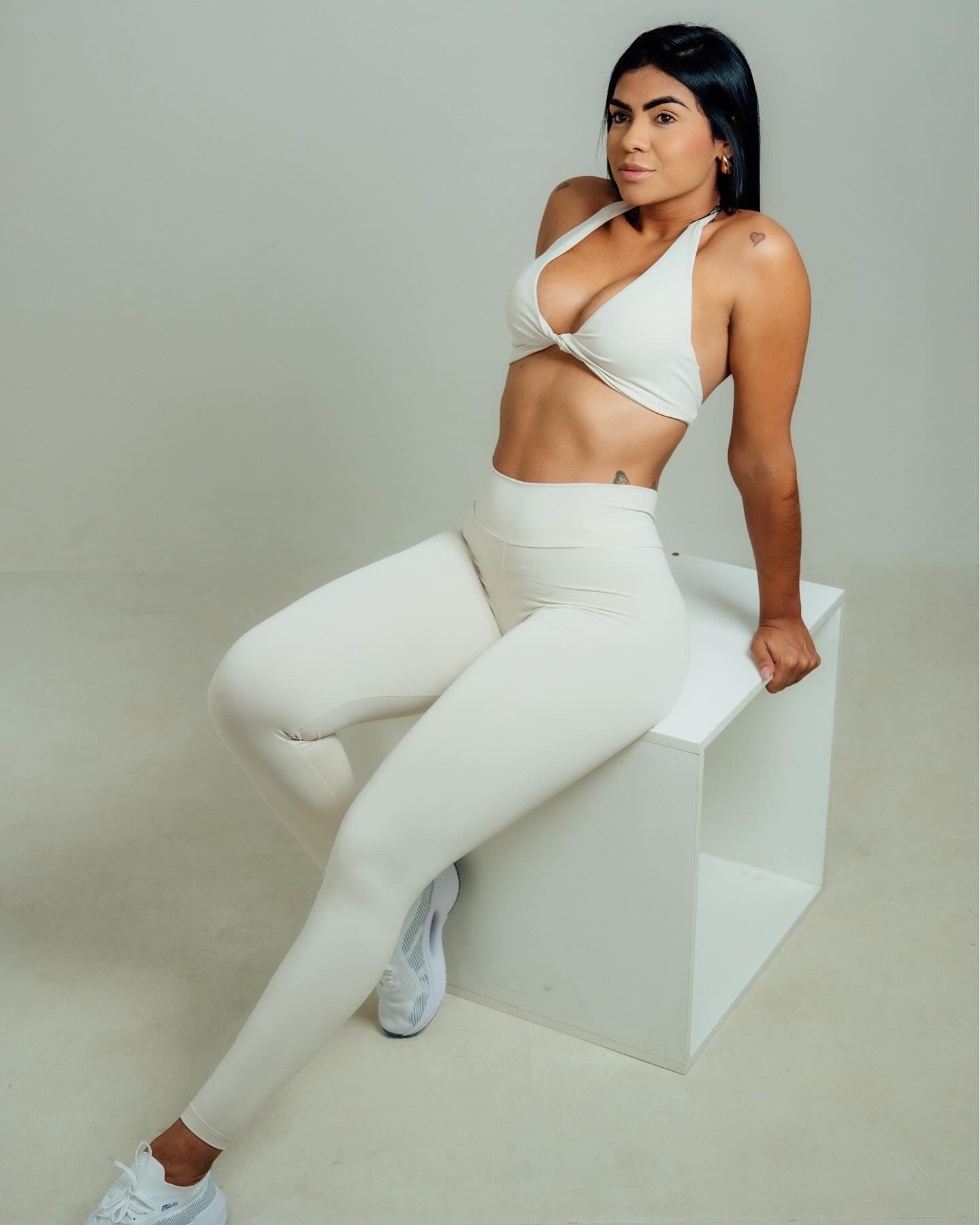 Legging Modeladora