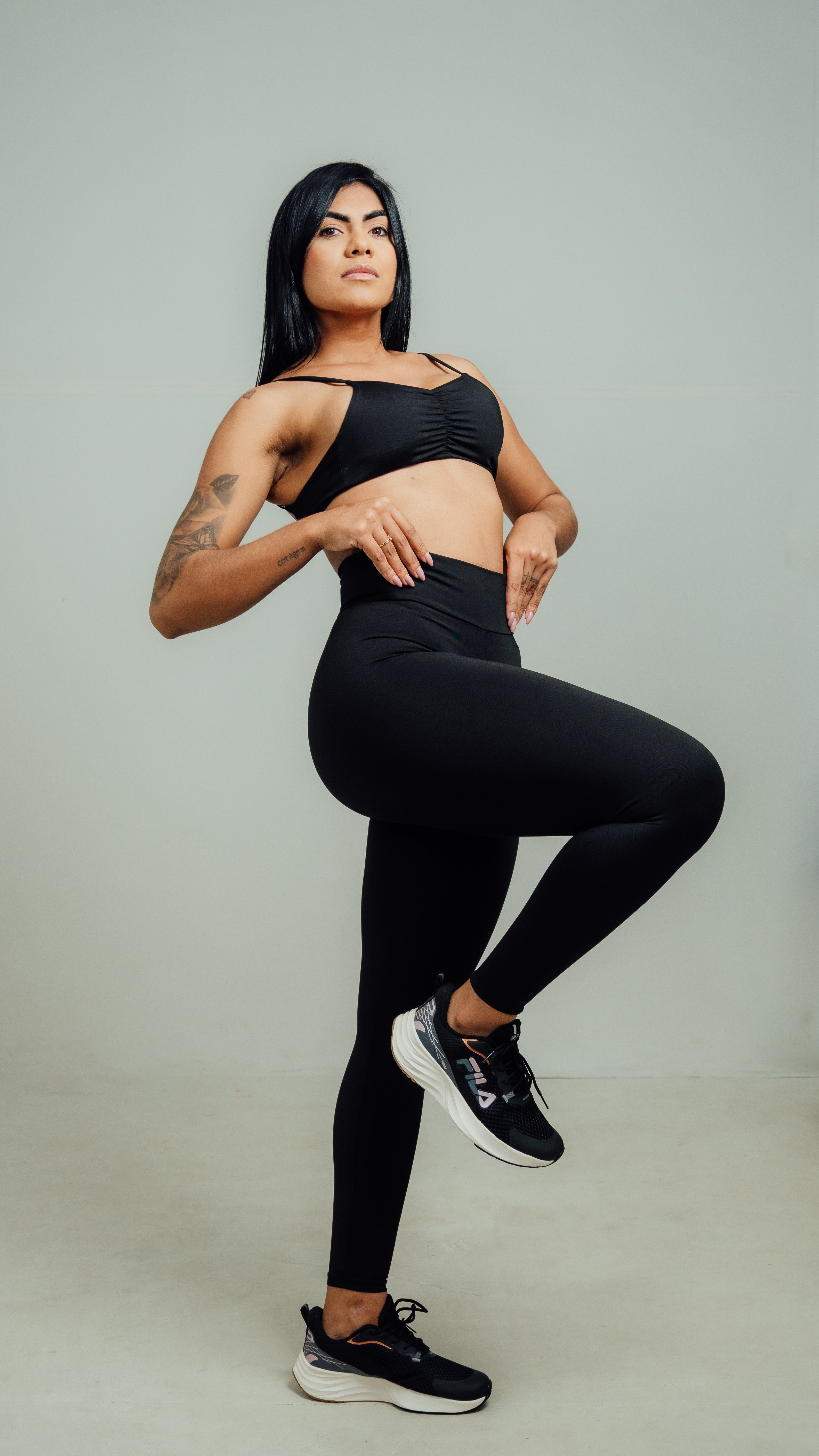 Legging Modeladora