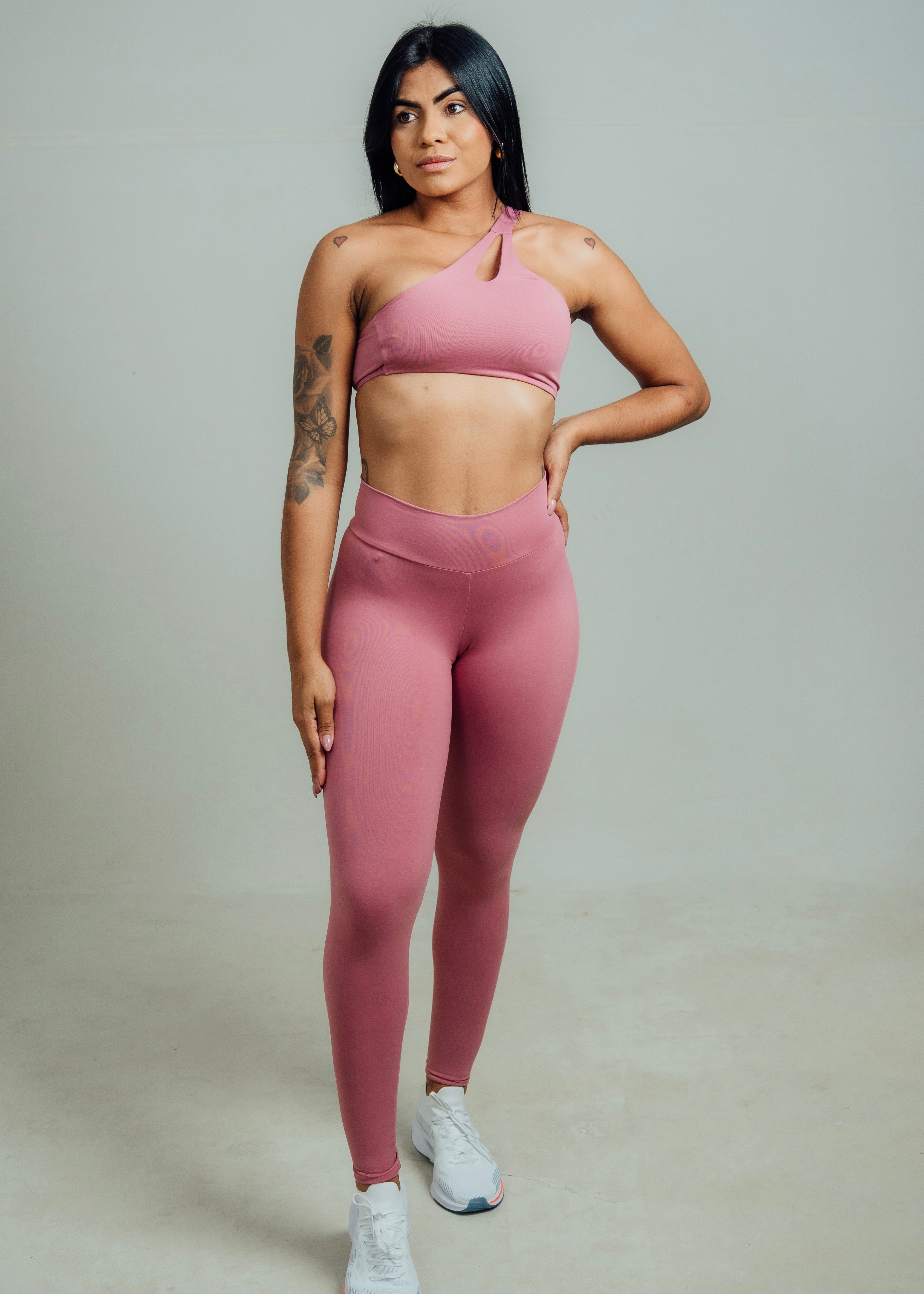 Legging Modeladora
