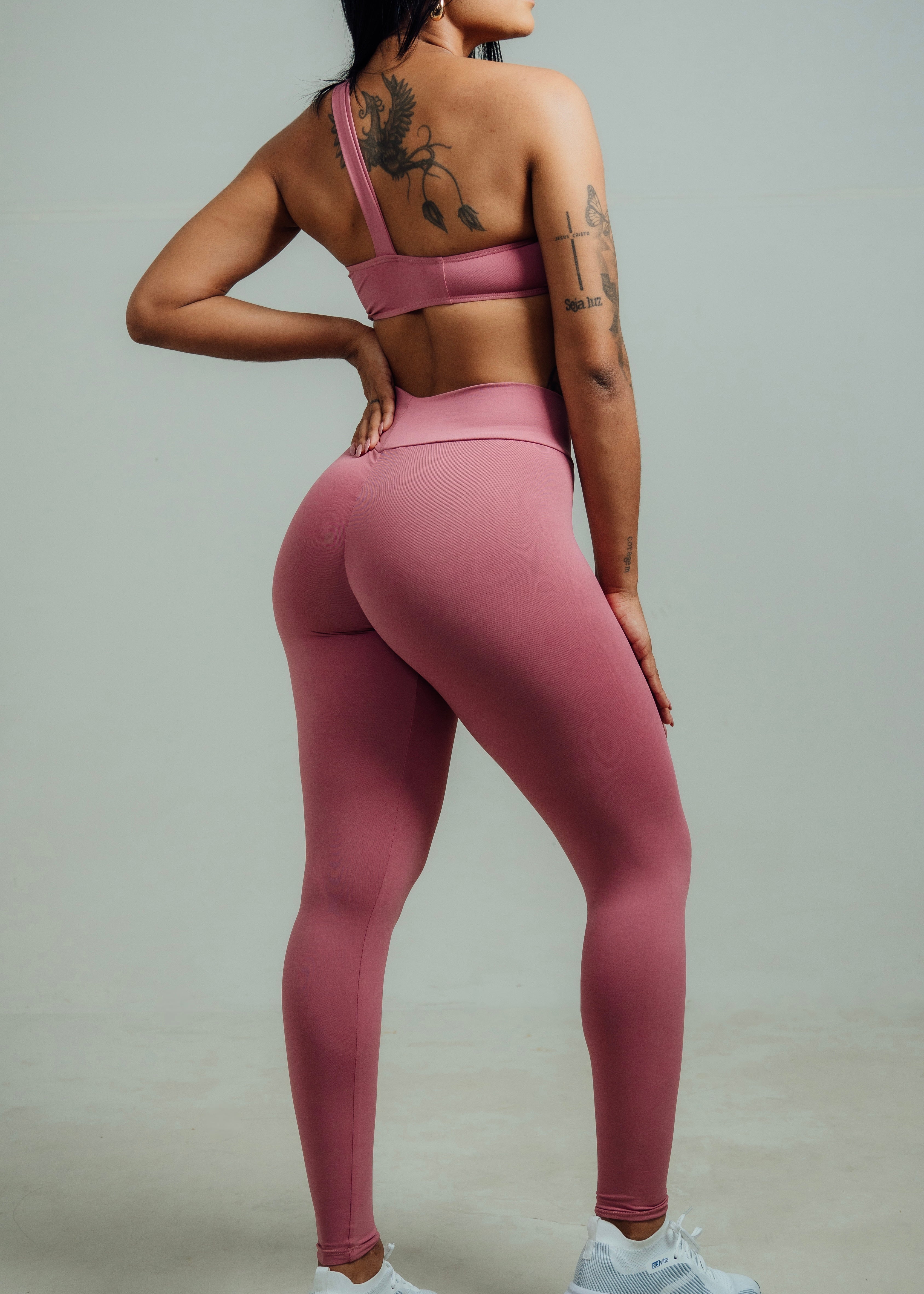 Legging Modeladora