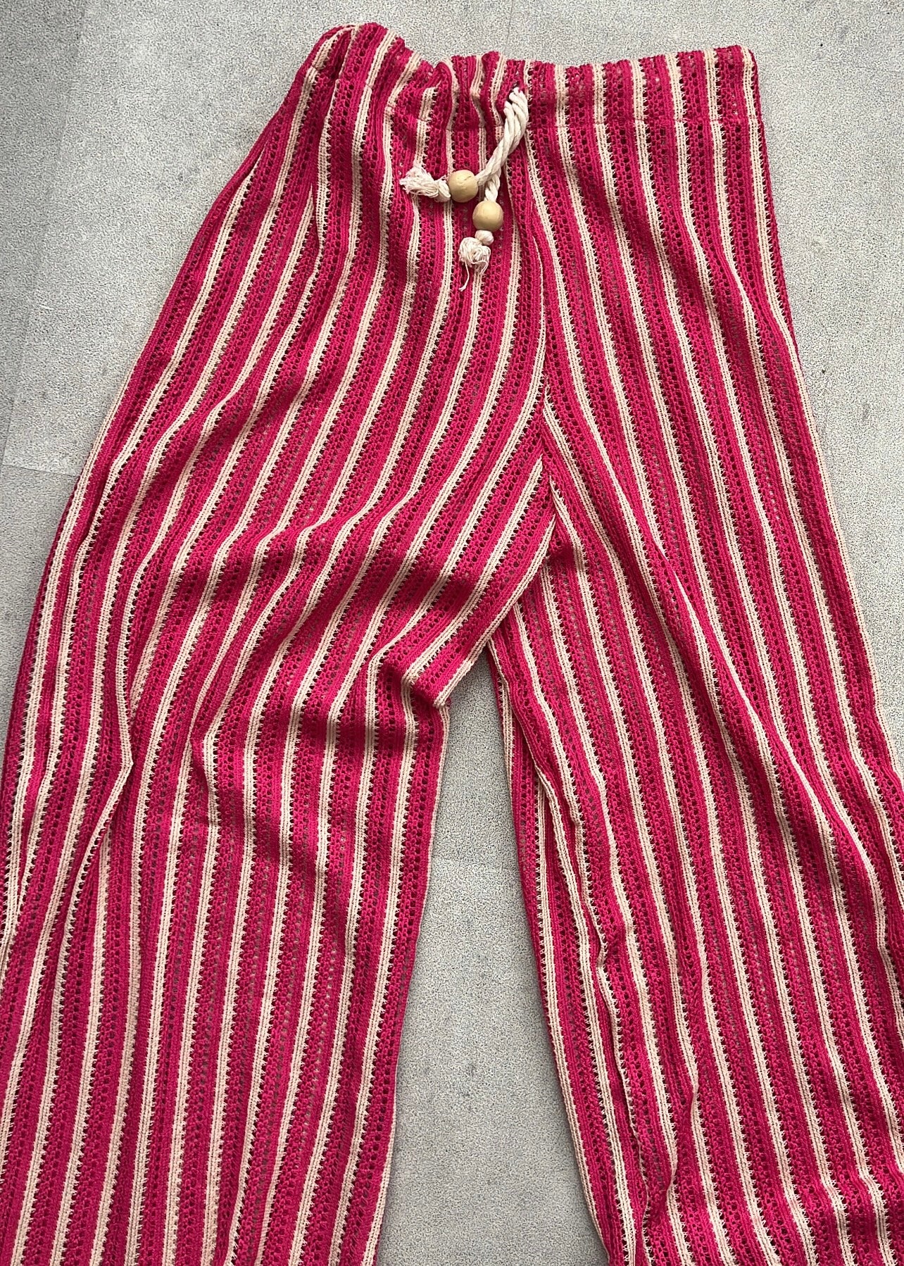 Calça Helo