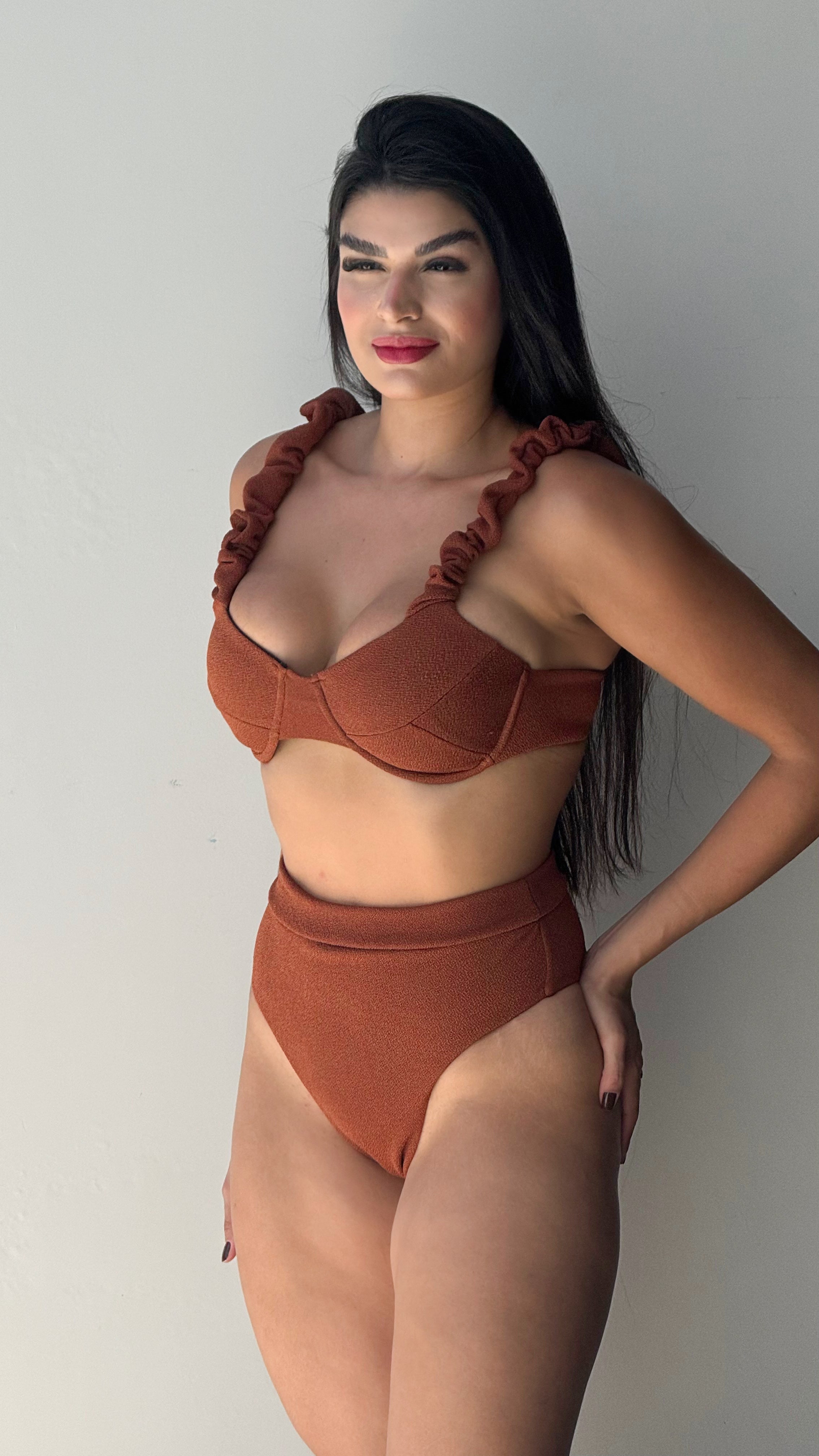 Hot pant Serena