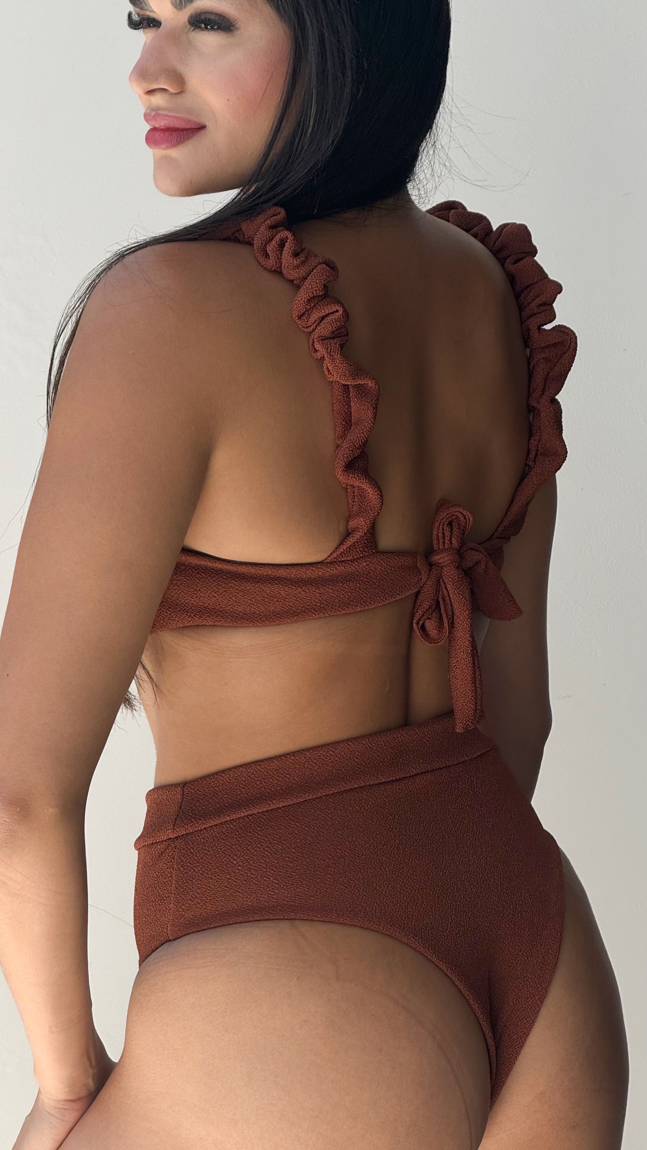 Hot pant Serena