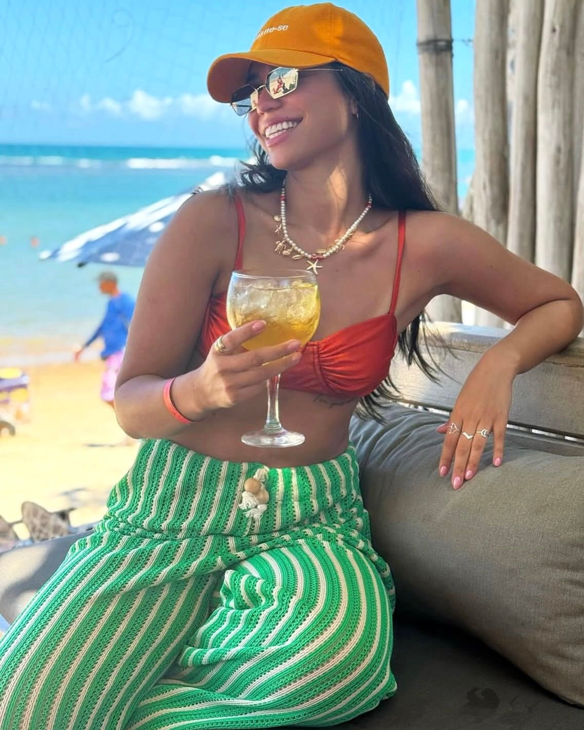 Calça Helo