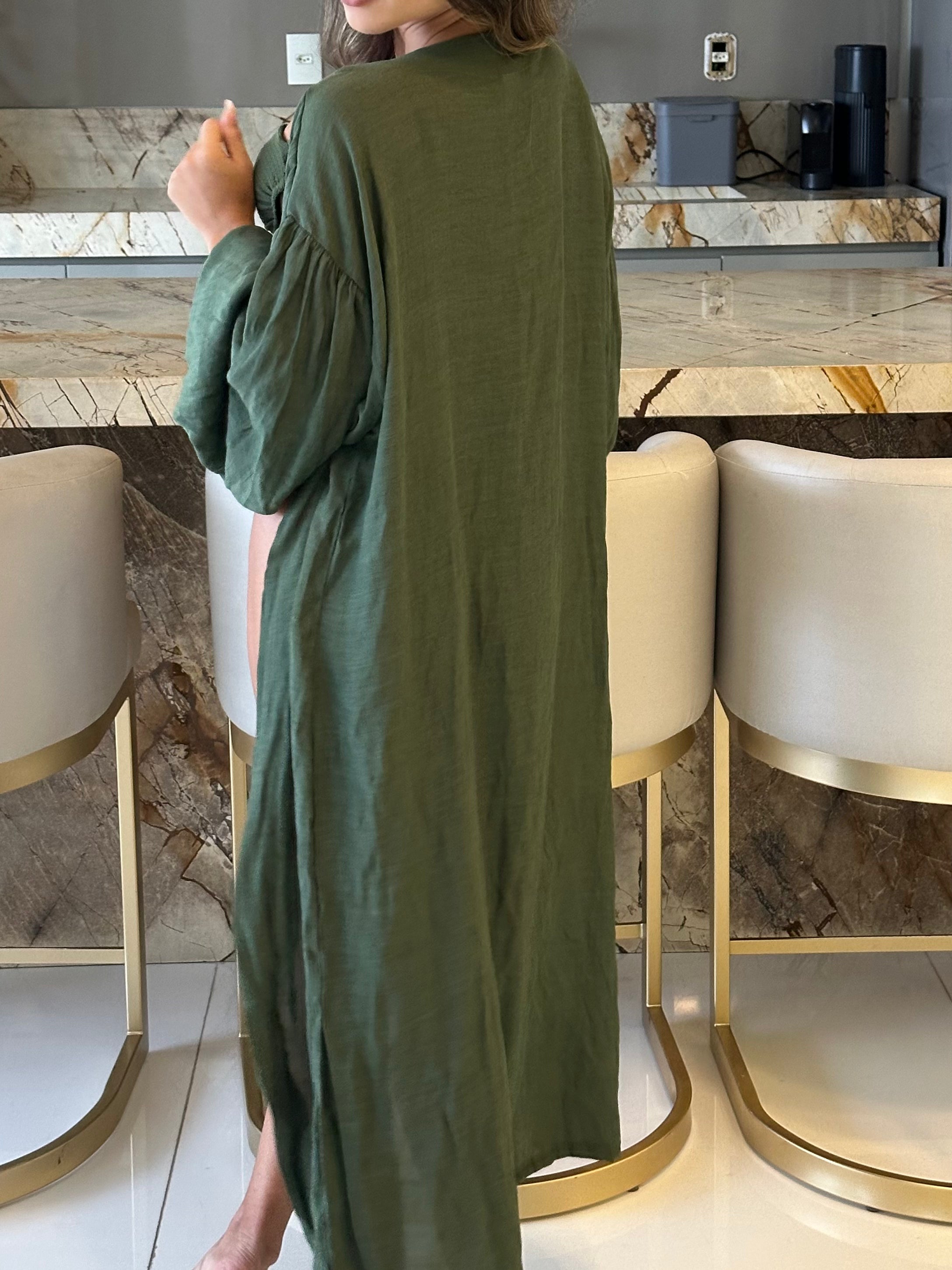 Kimono Savana