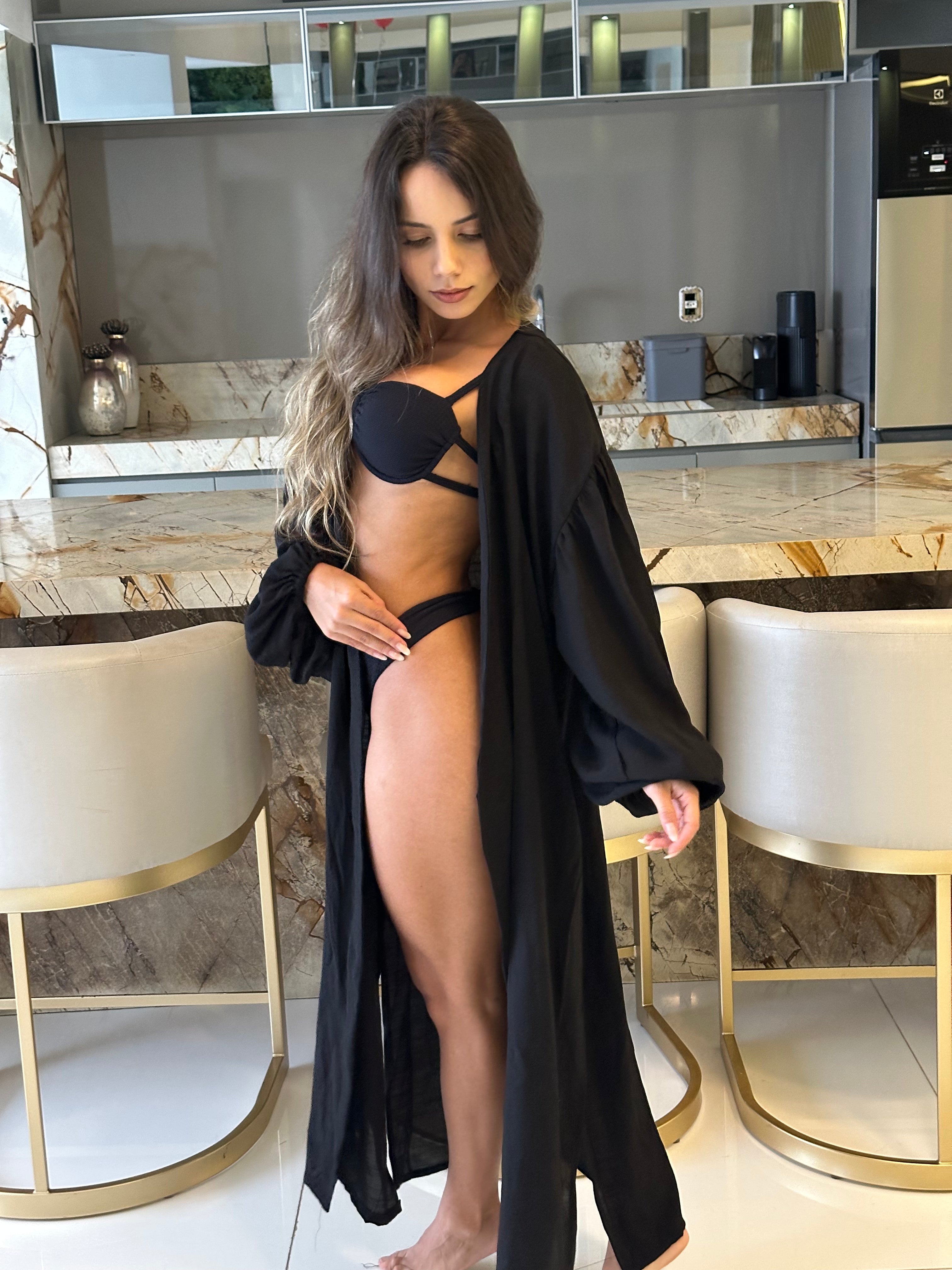 Kimono Savana