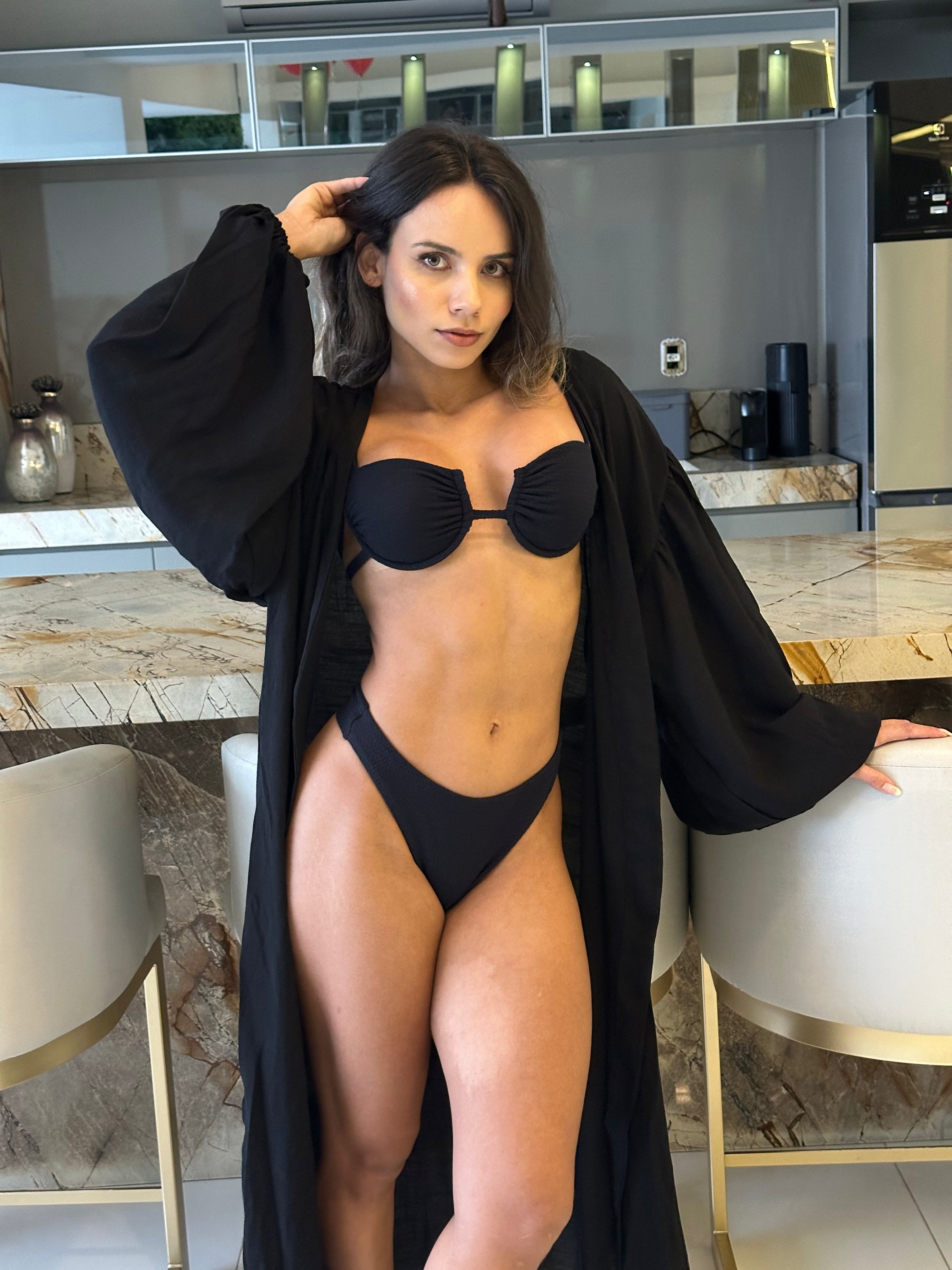 Kimono Savana