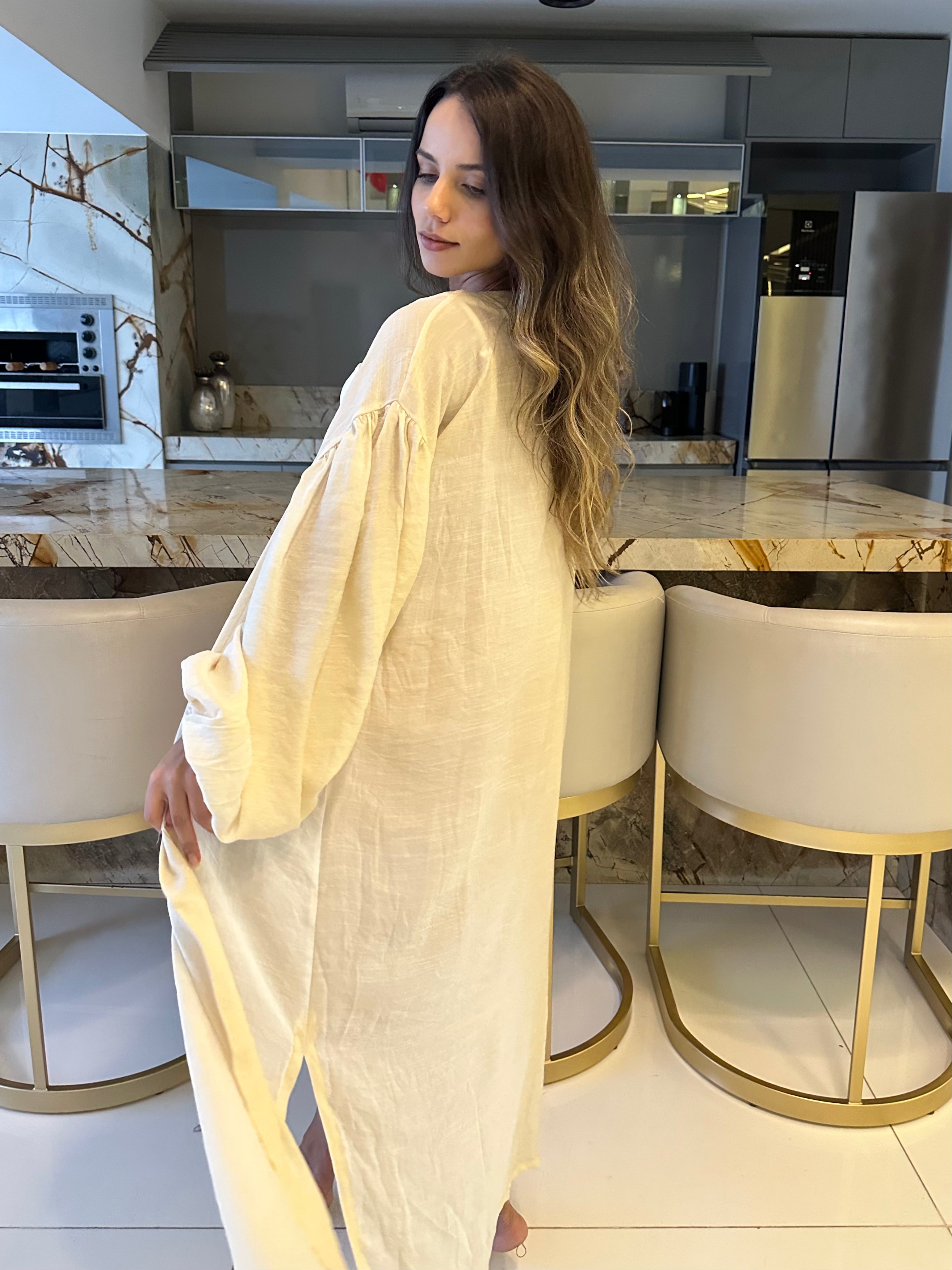 Kimono Savana