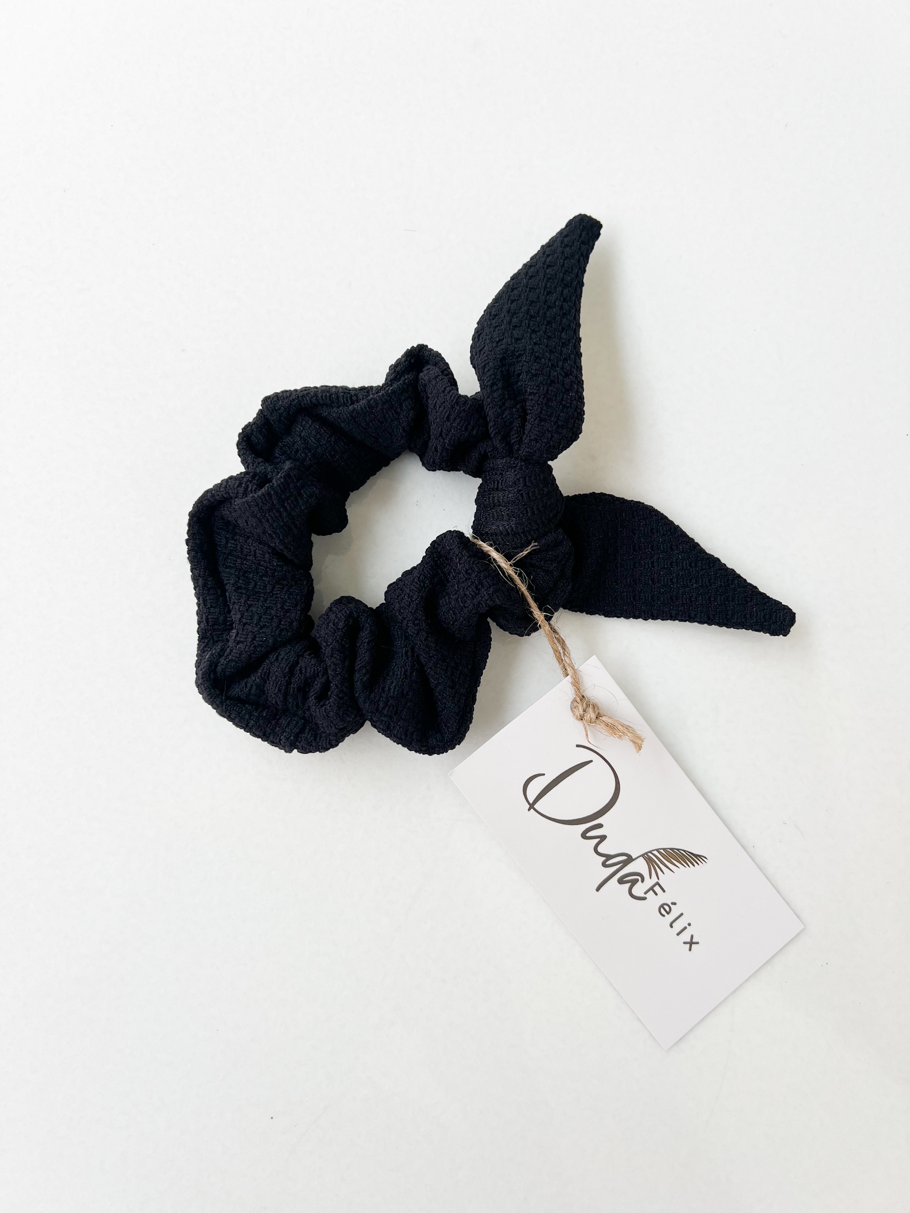 Scrunchies