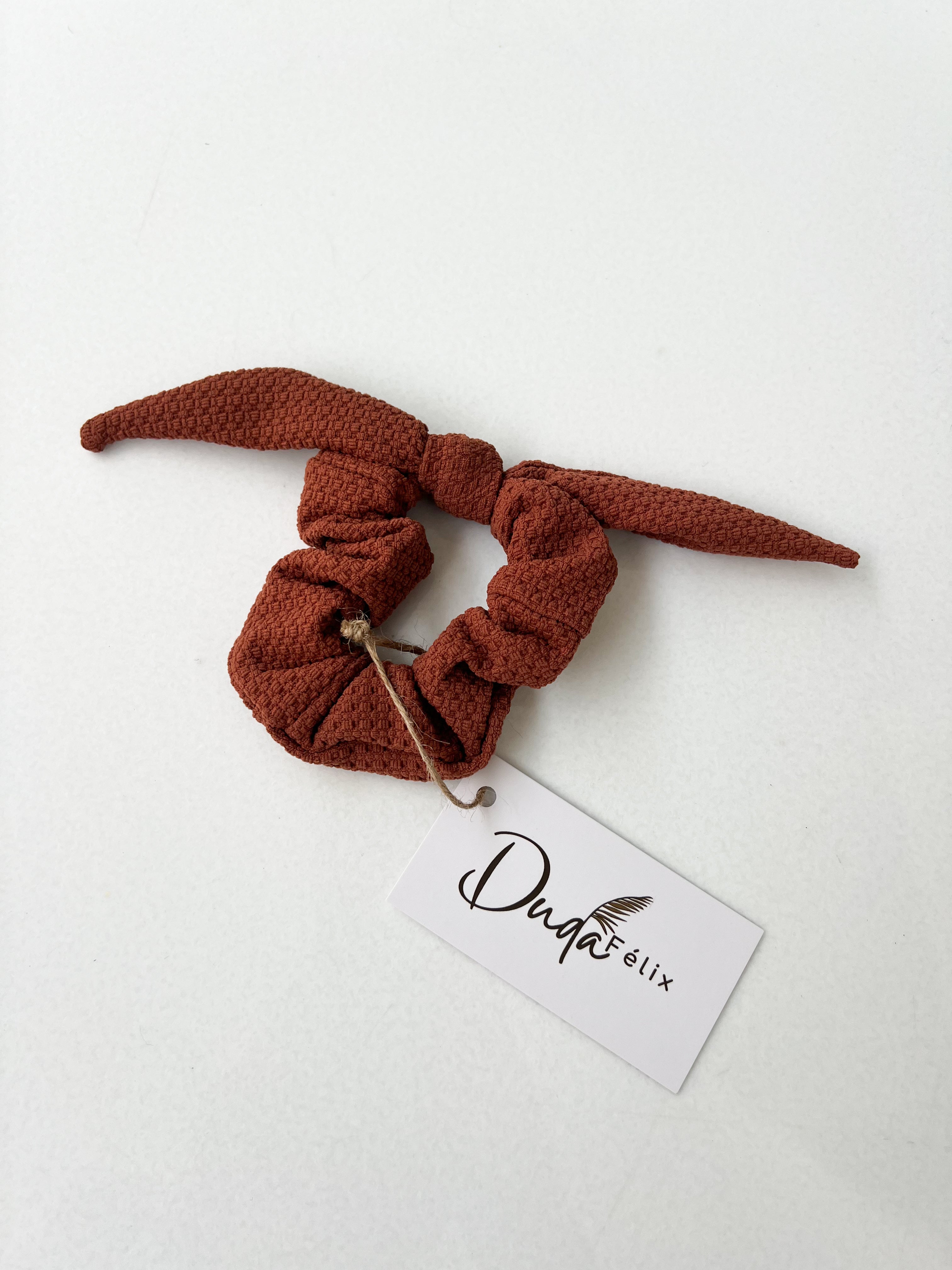 Scrunchies