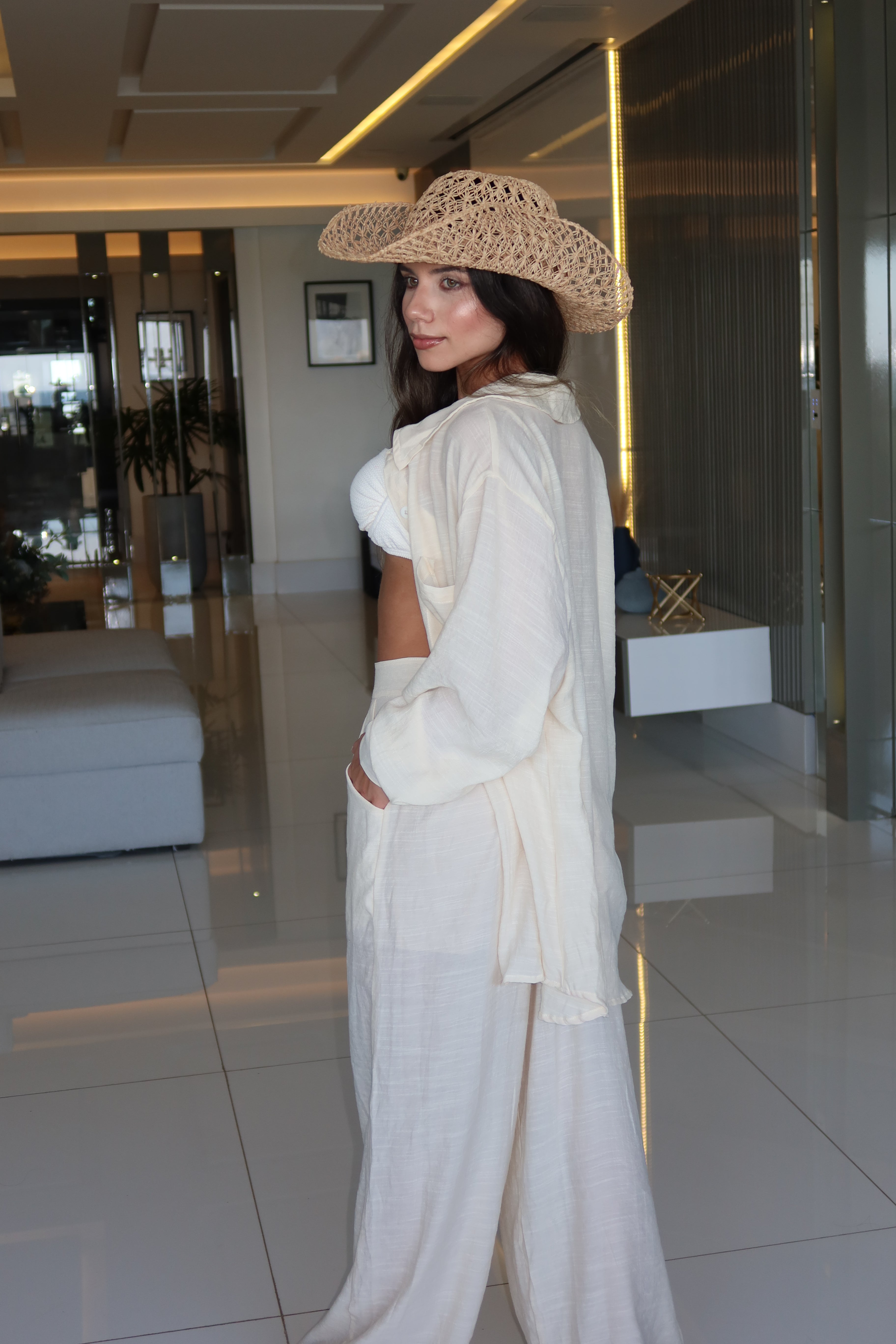 Conjunto Meraki